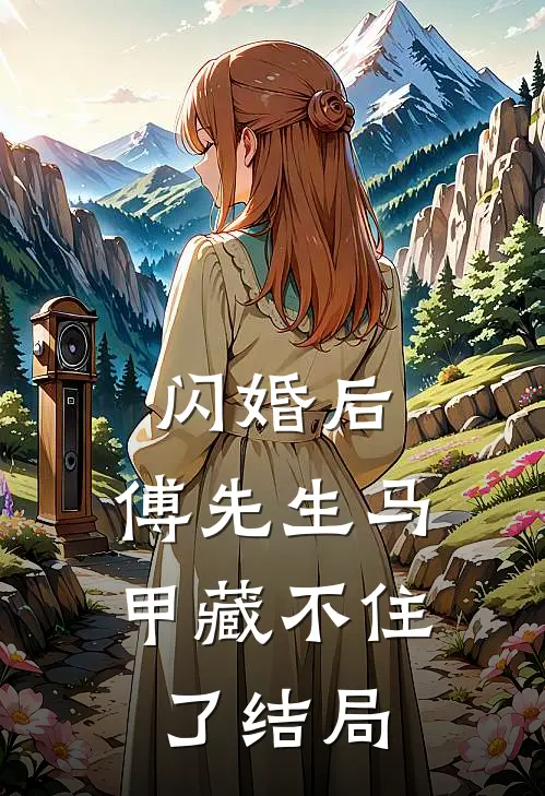 闪婚后：傅先生马甲藏不住了结局