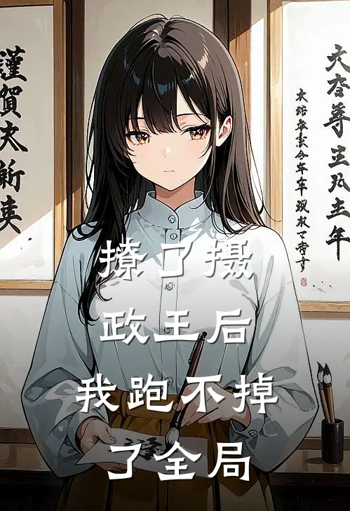 撩了摄政王后,我跑不掉了全局免费阅读