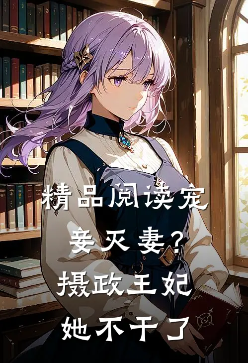 精品阅读宠妾灭妻？摄政王妃她不干了