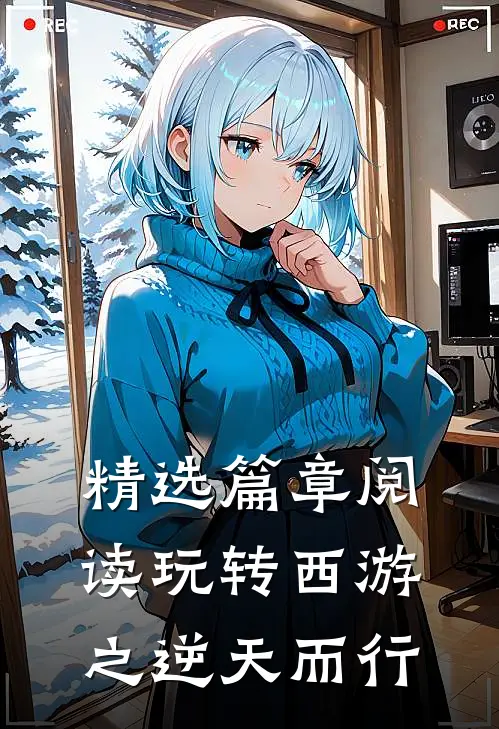 精选篇章阅读玩转西游之逆天而行