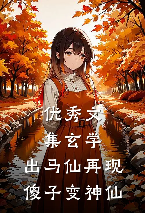 优秀文集玄学：出马仙再现，傻子变神仙