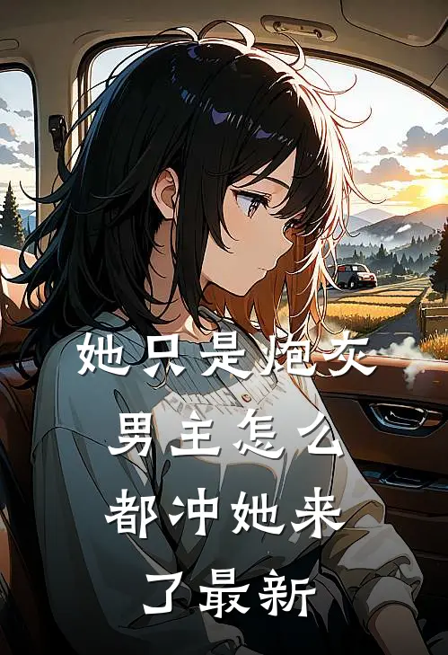 她只是炮灰，男主怎么都冲她来了最新