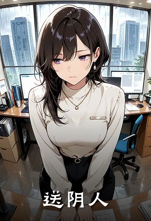 送阴人