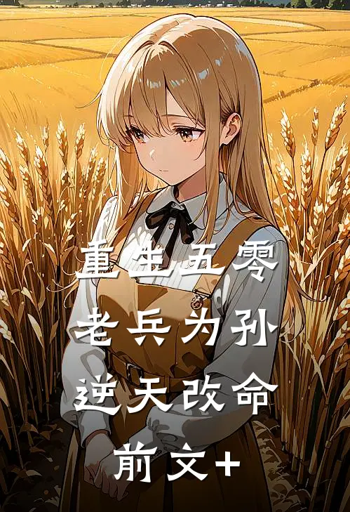 重生五零，老兵为孙逆天改命前文+