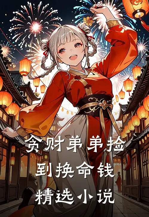 贪财弟弟捡到换命钱精选小说