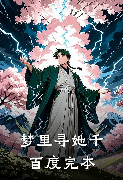 梦里寻她千百度完本