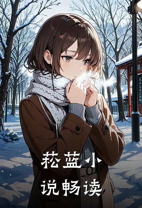 菘蓝小说畅读