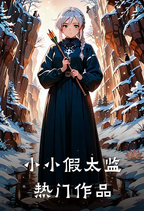 小小假太监热门作品