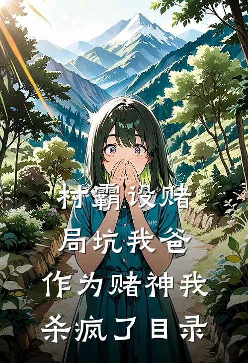 村霸设赌局坑我爸，作为赌神我杀疯了目录