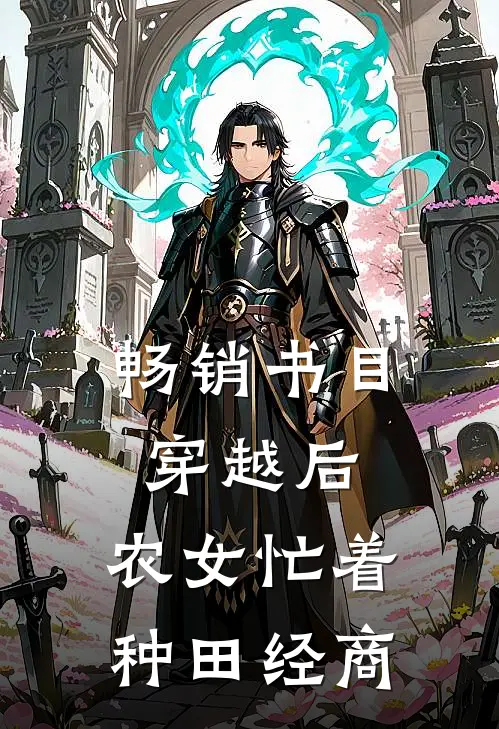 畅销书目穿越后，农女忙着种田经商