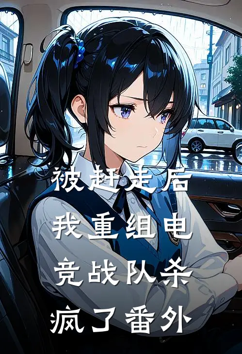 被赶走后，我重组电竞战队杀疯了番外