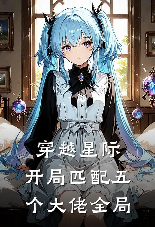 穿越星际,开局匹配五个大佬全局的