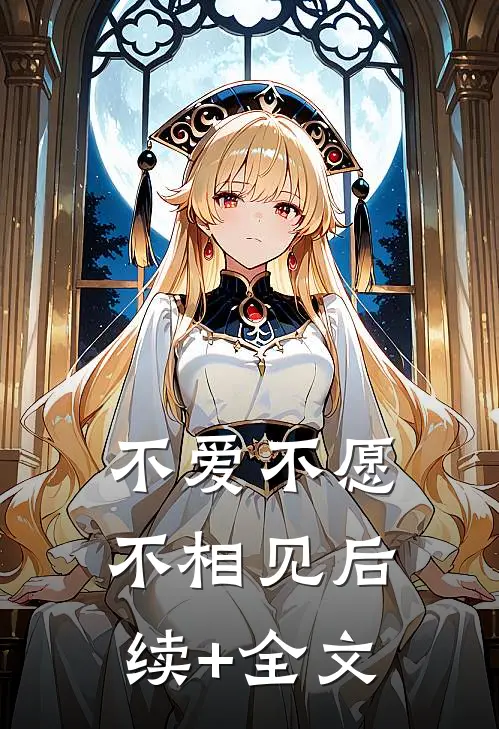 不爱不愿不相见后续+全文