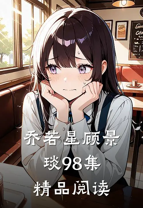 乔若星顾景琰98集精品阅读