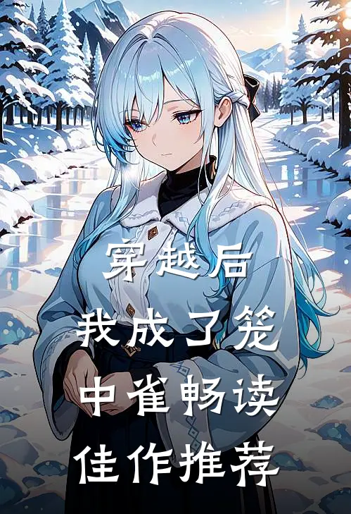 穿越后，我成了笼中雀畅读佳作推荐