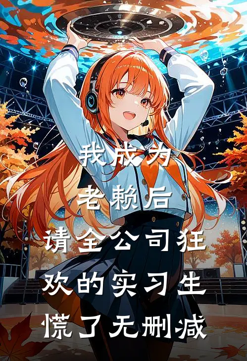 我成为老赖后，请全公司狂欢的实习生慌了无删减