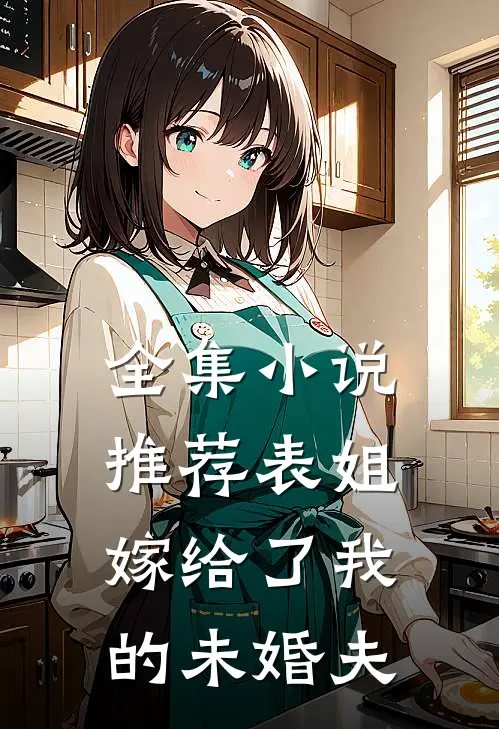 全集小说推荐表姐嫁给了我的未婚夫
