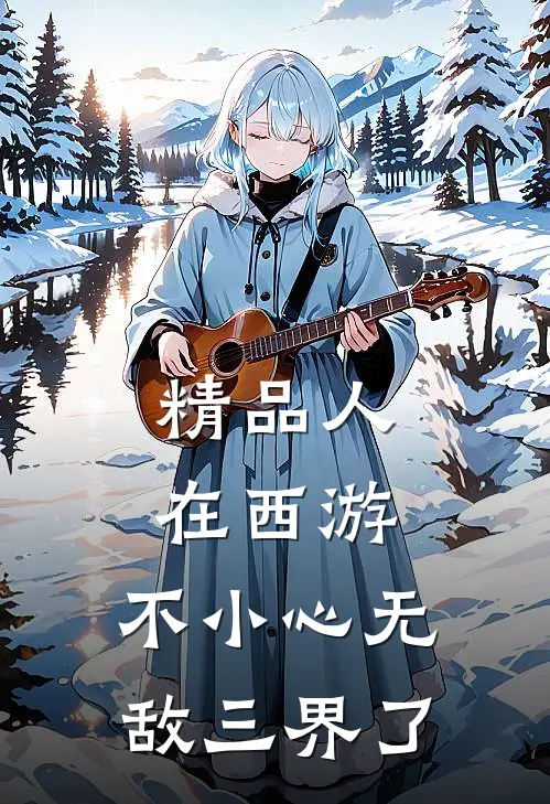 精品人在西游，不小心无敌三界了