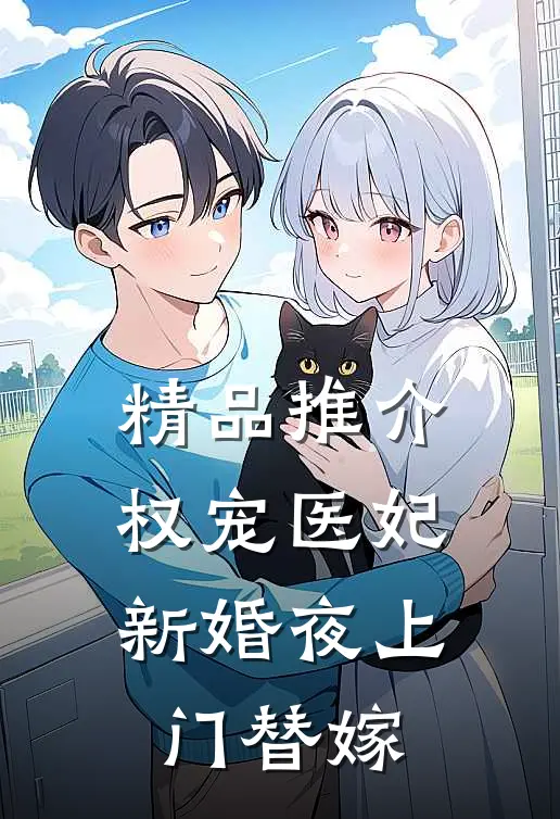 精品推介权宠医妃：新婚夜上门替嫁