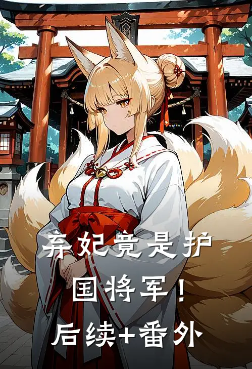 弃妃竟是护国将军！后续+番外