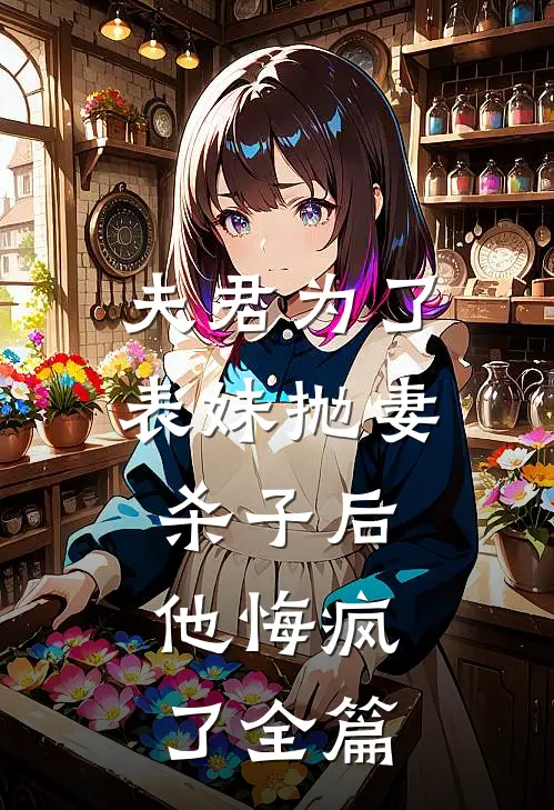 夫君为了表妹抛妻杀子后,他悔疯了全篇