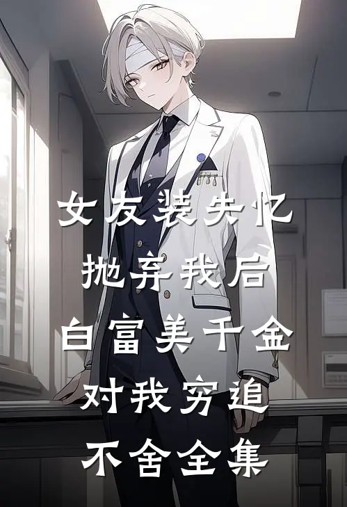 女友装失忆抛弃我后，白富美千金对我穷追不舍全集