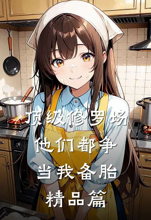 顶级修罗场：他们都争当我备胎精品篇