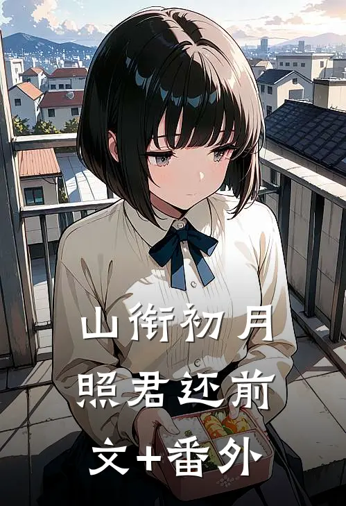 山衔初月照君还前文+番外
