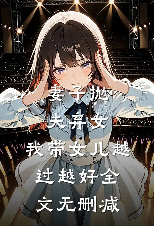 妻子抛夫弃女，我带女儿越过越好全文无删减