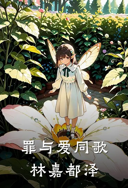 罪与爱同歌林嘉都泽