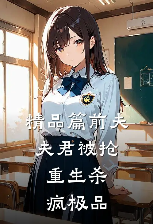 精品篇前夫夫君被抢，重生杀疯极品