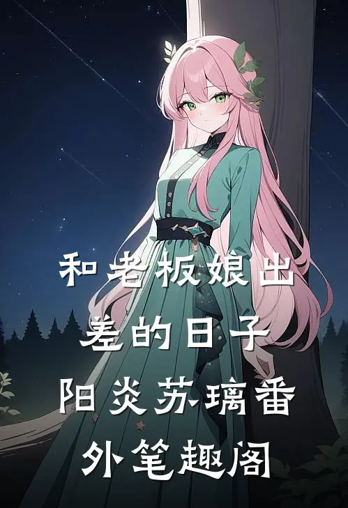 和老板娘出差的日子：阳炎苏璃番外笔趣阁