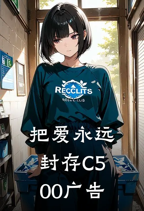 把爱永远封存C500广告
