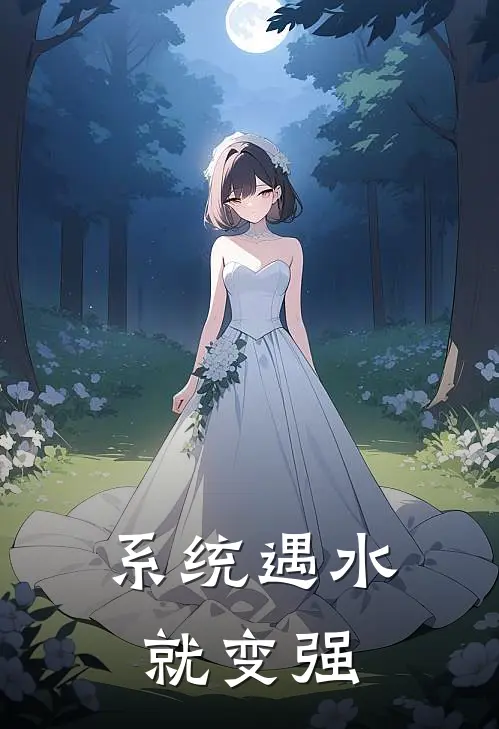 系统遇水就变强