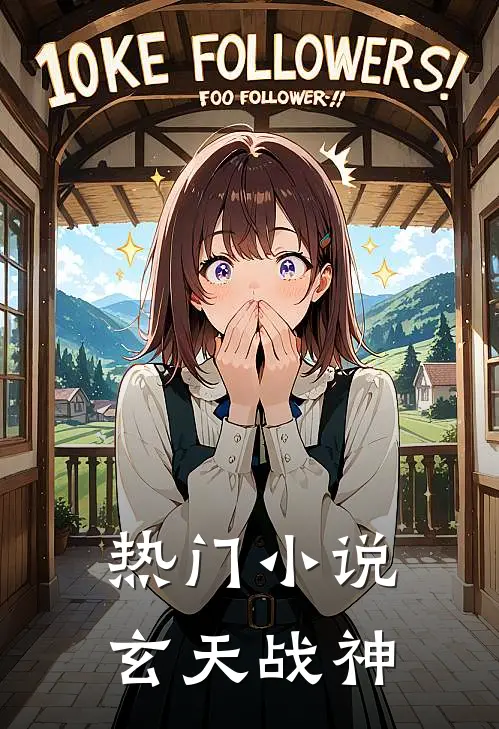 热门玄天战神免费阅读