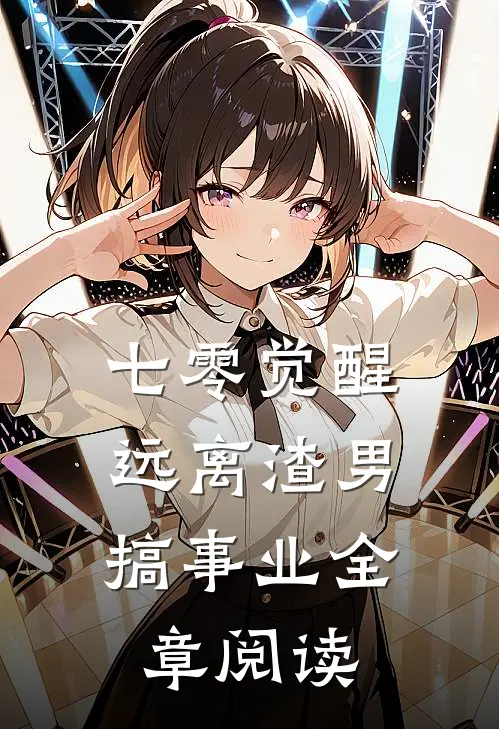 七零觉醒：远离渣男搞事业全章阅读