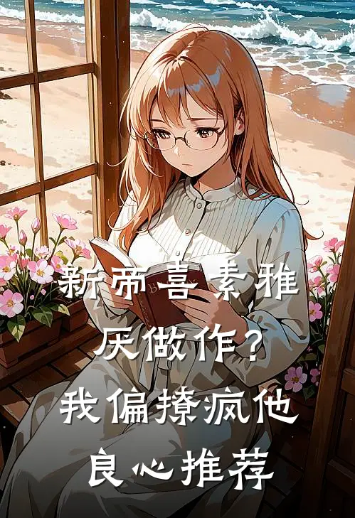 新帝喜素雅厌做作？我偏撩疯他良心推荐