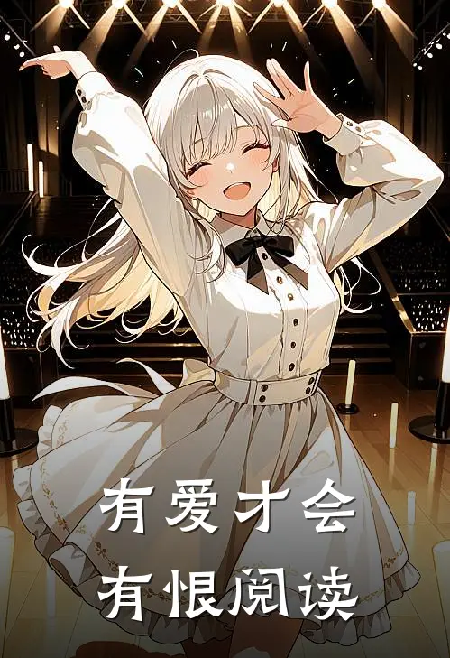 有爱才会有恨阅读