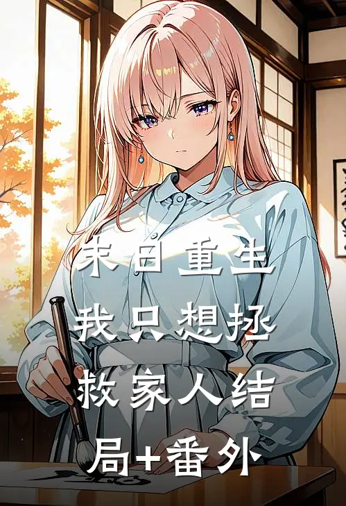 末日重生：我只想拯救家人结局+番外