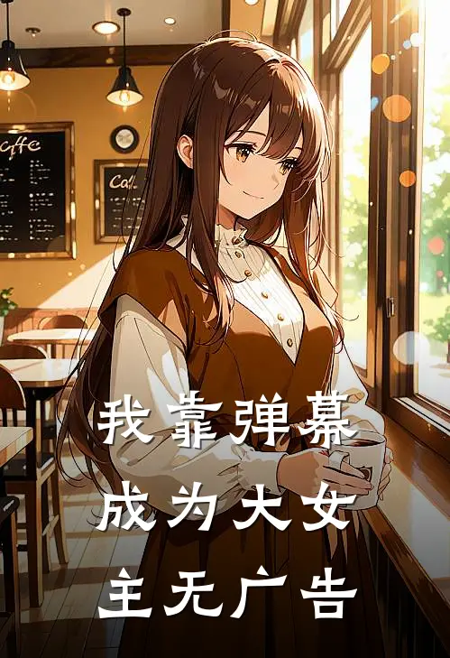 我靠弹幕成为大女主无广告