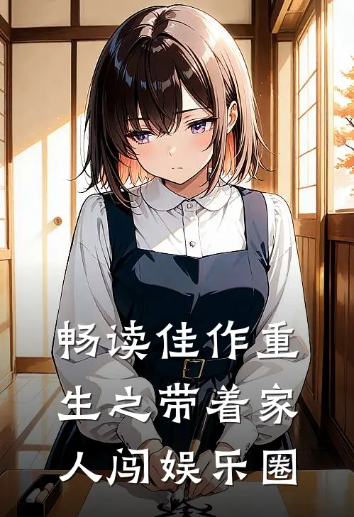 畅读佳作重生之带着家人闯娱乐圈