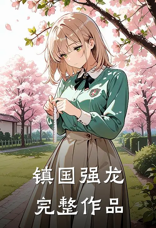 镇国强龙完整作品