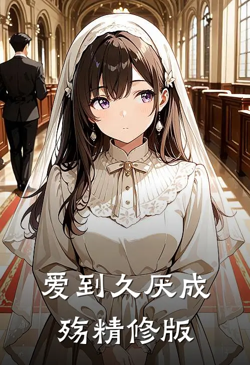 爱到久厌成殇精修版