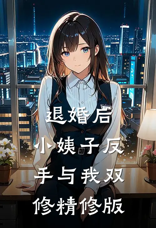 退婚后，小姨子反手与我双修精修版