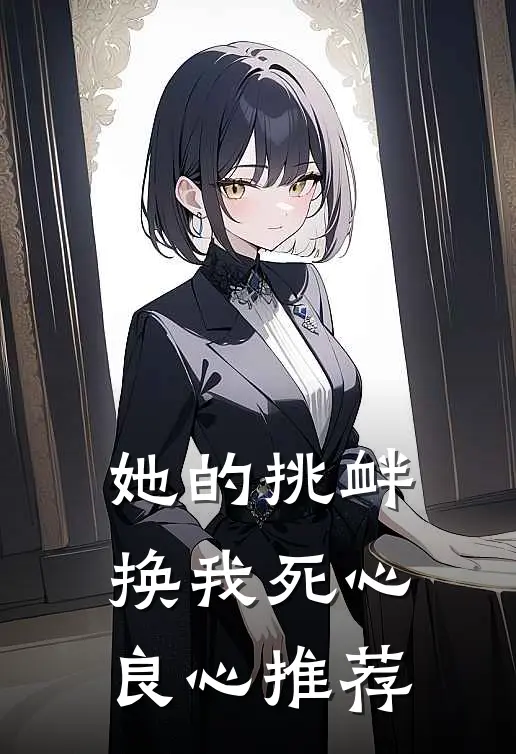她的挑衅，换我死心良心推荐