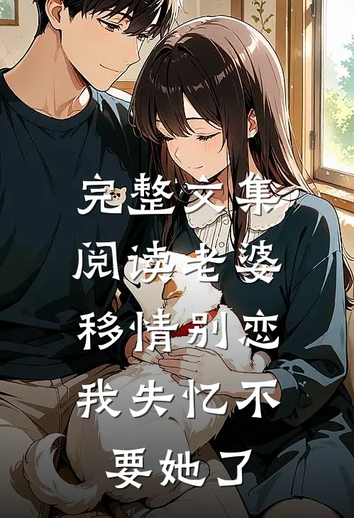 完整文集阅读老婆移情别恋，我失忆不要她了