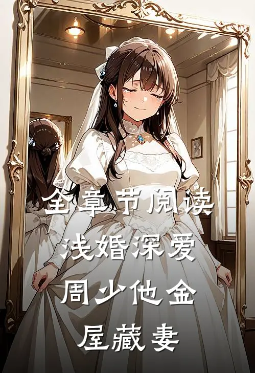 全章节阅读浅婚深爱：周少他金屋藏妻