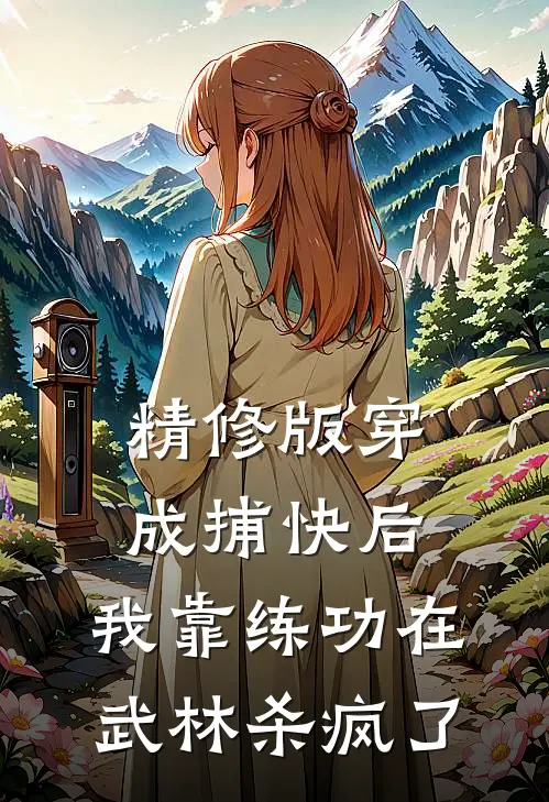 精修版穿成捕快后，我靠练功在武林杀疯了