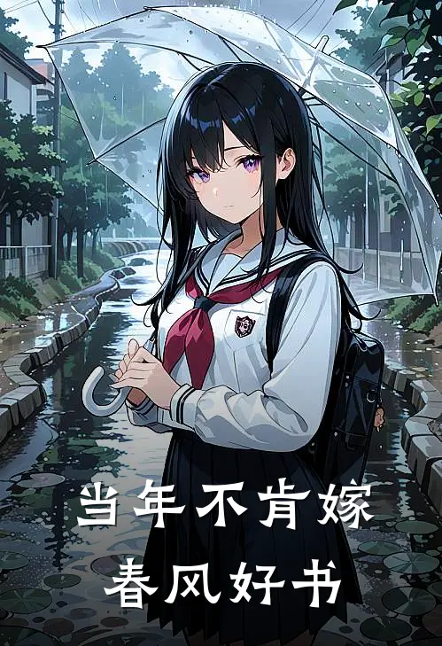 当年不肯嫁春风好书