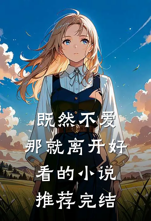 既然不爱,那就离开好看的推荐完结